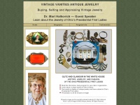 Vintagevanitiesjewelry.com