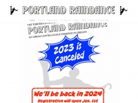 Portlandraindance.org