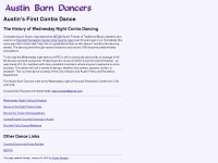 austinbarndancers.org