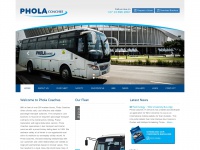 Pholacoaches.co.za