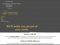 smilesbyhillside.co.uk
