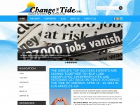 Changethetide.org