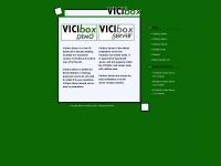 Vicibox.com