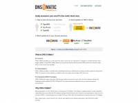 Dnsomatic.com