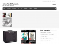 Guitarworld.com.au