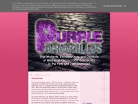 Purplearmadillos.blogspot.com