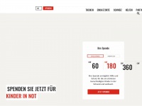 savethechildren.ch Thumbnail