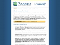 plogger.org Thumbnail
