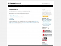 khkonsulting.com