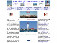 thelighthousehunters.com Thumbnail