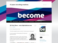 becomerecruitment.wordpress.com Thumbnail