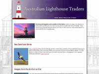 lighthouses.com.au Thumbnail