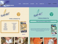 Tear-aid.com