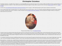 christopher-columbus.eu Thumbnail
