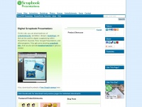 scrapbookpresentations.com