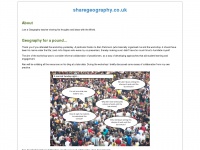 sharegeography.co.uk