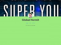 Globalhermit.com