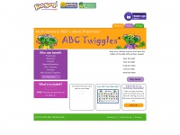 abctwiggles.com Thumbnail