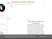 ottomanhistorypodcast.com Thumbnail