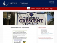 crescenttownship.com Thumbnail