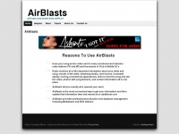 airblasts.com Thumbnail