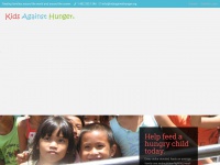 Kidsagainsthunger.org