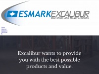 excaliburmachine.com Thumbnail