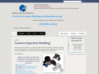 injection-moldings.com Thumbnail