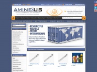 aminexus.com