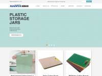 chinaplasticproducts.com