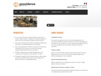 Providenceplastics.com