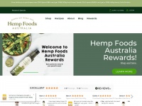 hempfoods.com.au