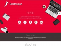 sstdesigns.com