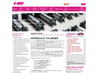 hc-hydraulic-cylinder.com Thumbnail