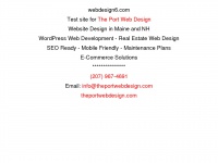webdesign6.com Thumbnail