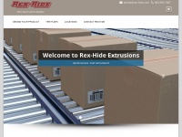 rex-hide.com