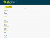 freshdirect.co.uk Thumbnail