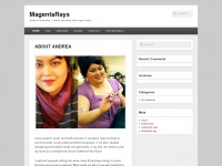magentarays.com Thumbnail