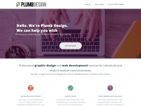 plumb-design.com Thumbnail