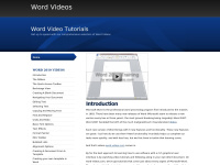 Word-videos.com