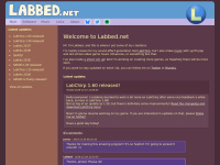 Labbed.net