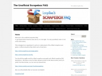 scrapeboxfaq.com Thumbnail