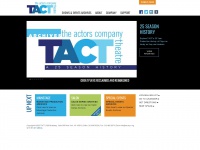 tactnyc.org Thumbnail