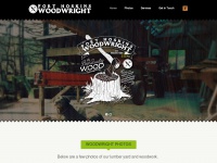 Woodwrightlumber.com