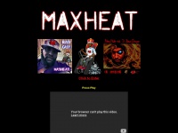 maxheat.com