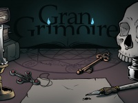 Grangrimoire.com