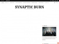 synapticburn.com