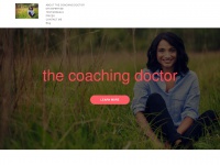 thecoachingdoctor.com Thumbnail