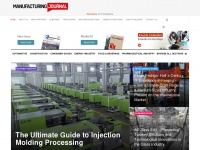 manufacturing-journal.net Thumbnail