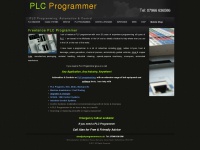 Plcprogrammers.co.uk